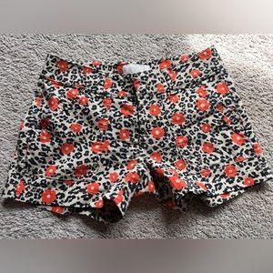 Petite banana republic short